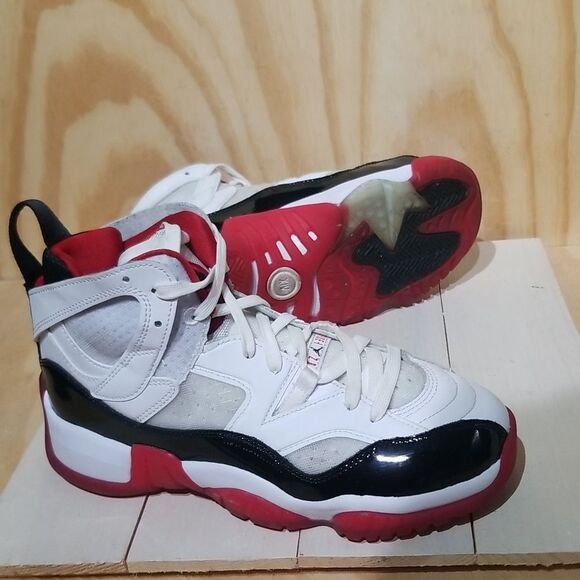 Air Jordan Jumpman Two Trey Concord Bred WMN'S SIZE Women's sz 9 ( EU 40) - Picture 8 of 8